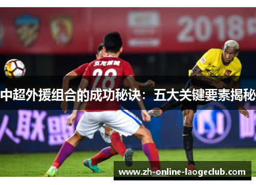 中超外援组合的成功秘诀：五大关键要素揭秘