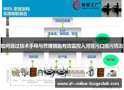 如何通过技术手段与管理措施有效监控入河排污口排污情况