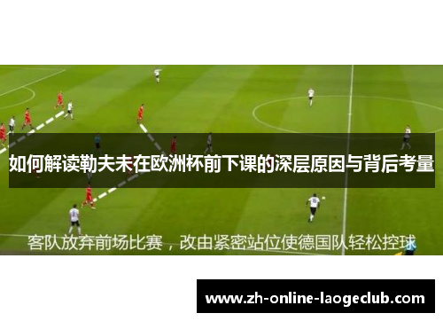 如何解读勒夫未在欧洲杯前下课的深层原因与背后考量