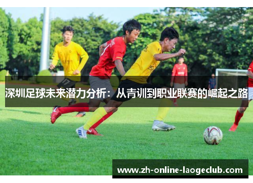 深圳足球未来潜力分析：从青训到职业联赛的崛起之路